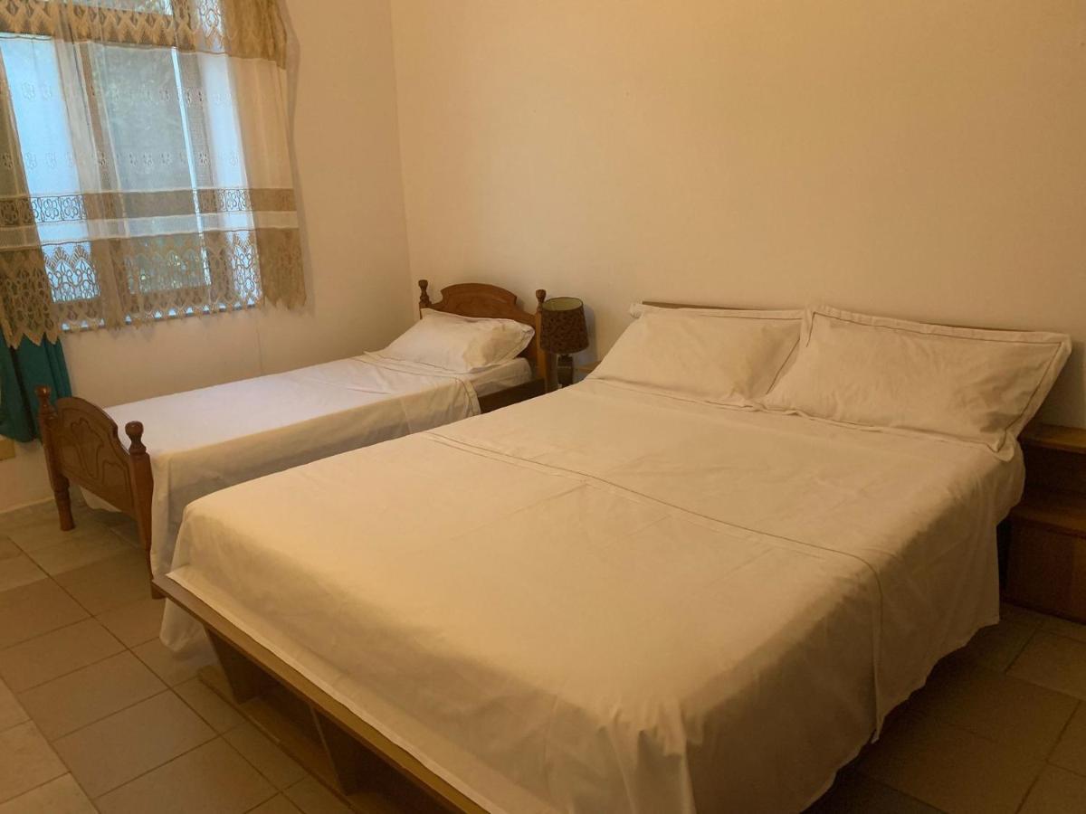 Apartement City Center Berati Exterior foto